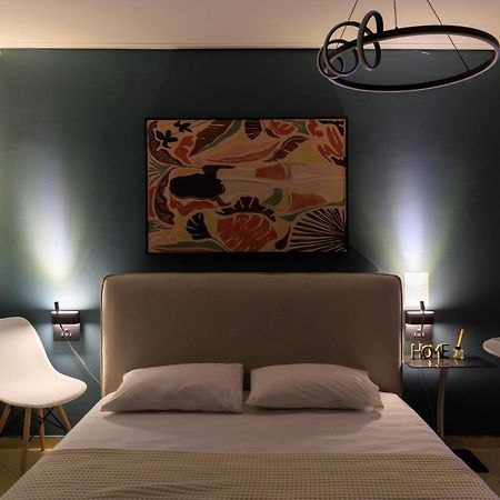 Aiolos Glyfada Super Lux Mini Apartment أثينا المظهر الخارجي الصورة