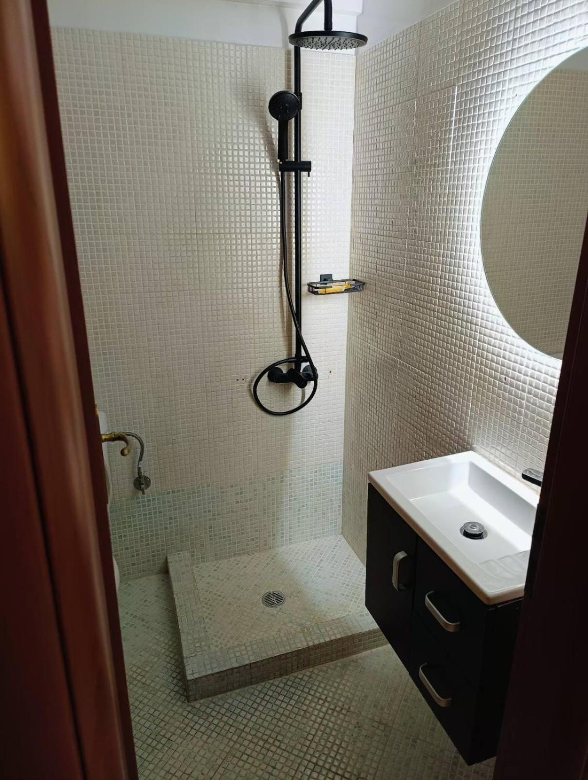 Aiolos Glyfada Super Lux Mini Apartment أثينا المظهر الخارجي الصورة