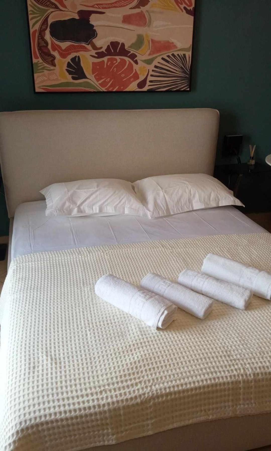 Aiolos Glyfada Super Lux Mini Apartment أثينا المظهر الخارجي الصورة