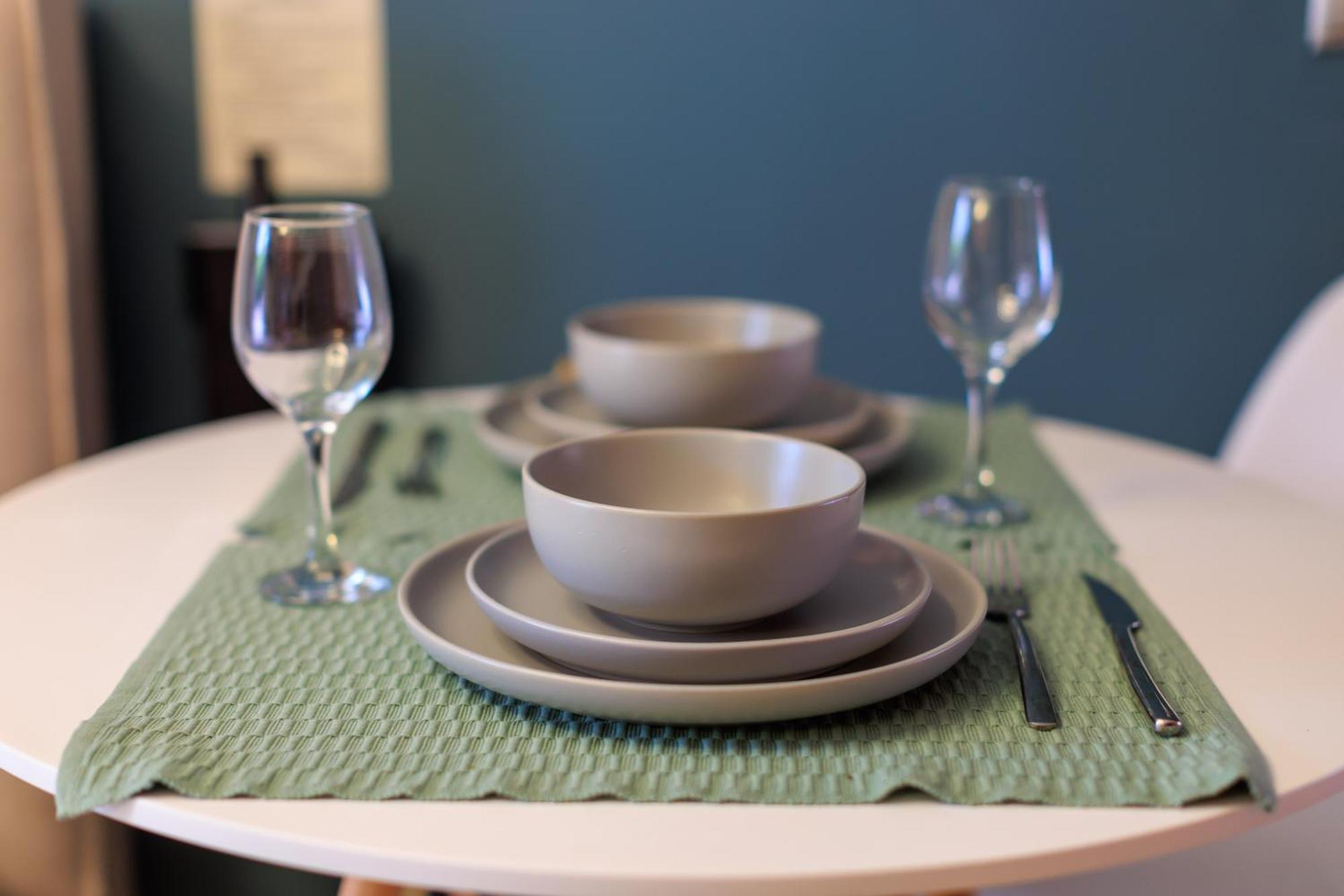 Aiolos Glyfada Super Lux Mini Apartment أثينا المظهر الخارجي الصورة