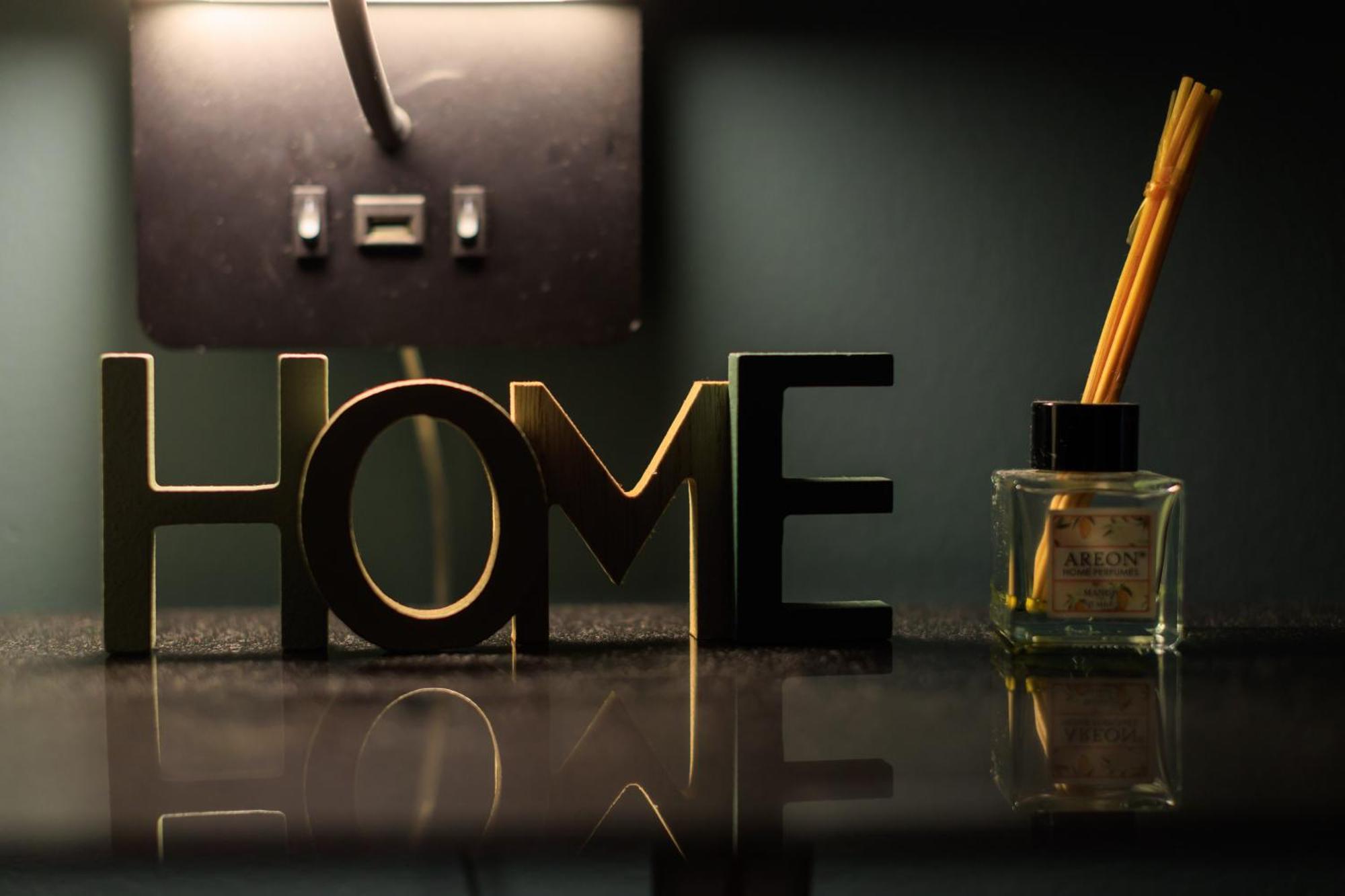 Aiolos Glyfada Super Lux Mini Apartment أثينا المظهر الخارجي الصورة